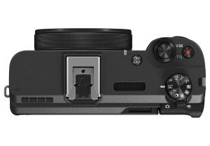 Цифровой фотоаппарат Canon PowerShot V1