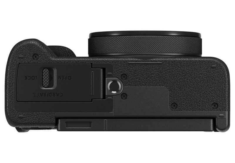 Цифровой фотоаппарат Canon PowerShot V1