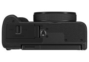 Цифровой фотоаппарат Canon PowerShot V1