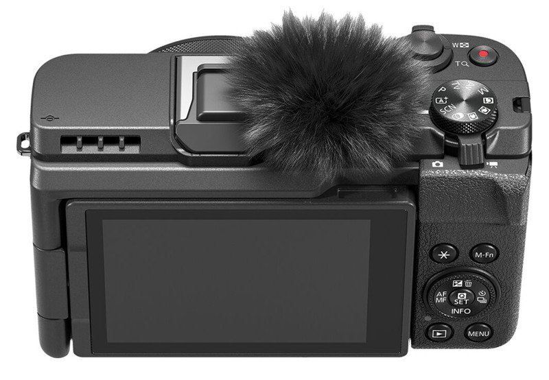 Цифровой фотоаппарат Canon PowerShot V1