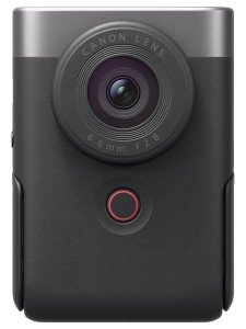 Цифровой фотоаппарат Canon PowerShot V10