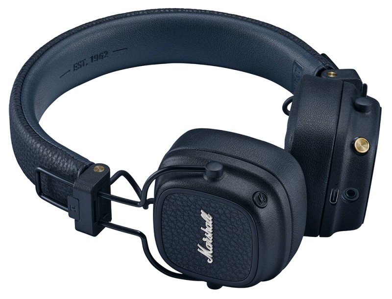 Беспроводные наушники Marshall Major V