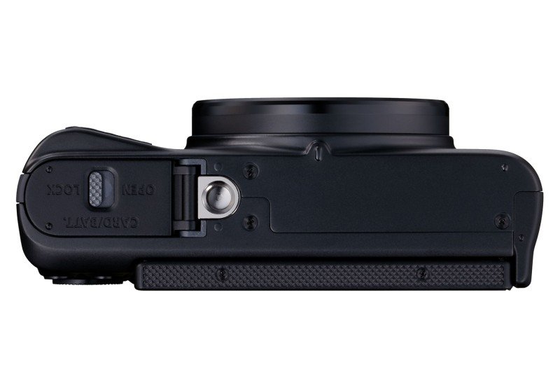 Цифровой фотоаппарат Canon PowerShot SX740 HS
