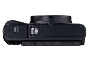 Цифровой фотоаппарат Canon PowerShot SX740 HS