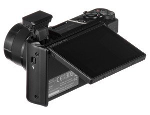 Цифровой фотоаппарат Canon PowerShot SX740 HS