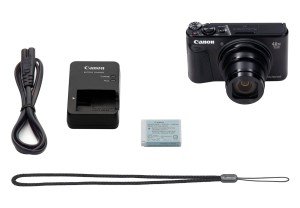 Цифровой фотоаппарат Canon PowerShot SX740 HS