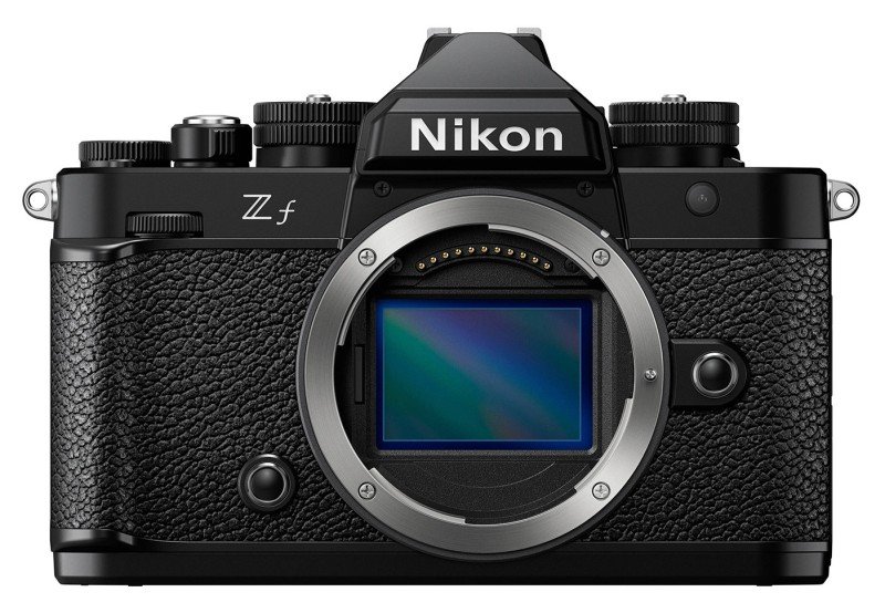 Беззеркальный фотоаппарат Nikon Z f Body