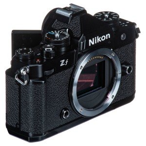 Беззеркальный фотоаппарат Nikon Z f Body