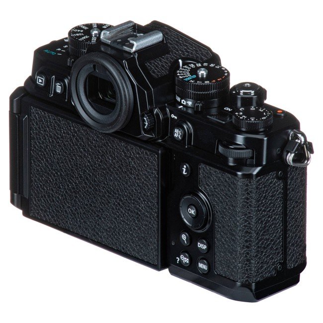 Беззеркальный фотоаппарат Nikon Z f Body