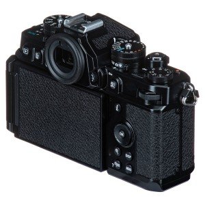 Беззеркальный фотоаппарат Nikon Z f Body