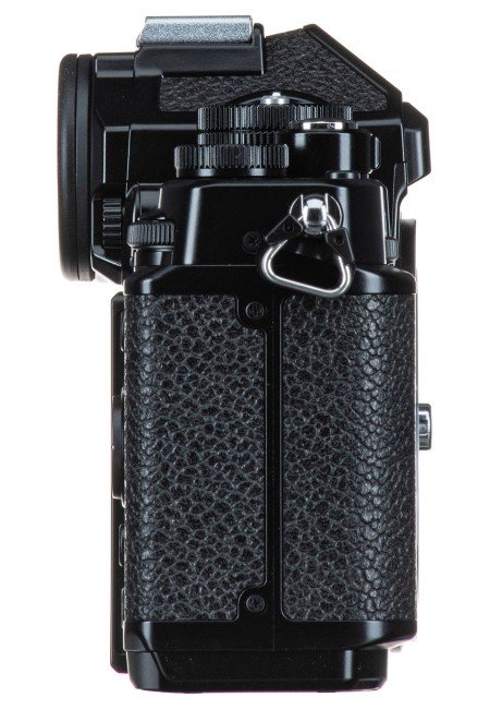 Беззеркальный фотоаппарат Nikon Z f Body