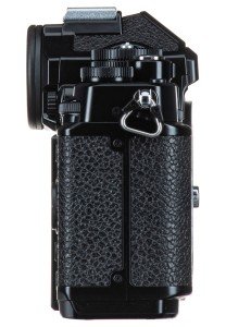 Беззеркальный фотоаппарат Nikon Z f Body