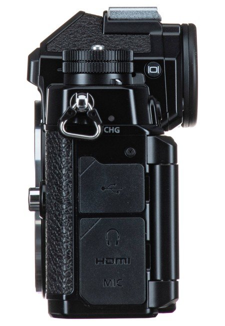 Беззеркальный фотоаппарат Nikon Z f Body