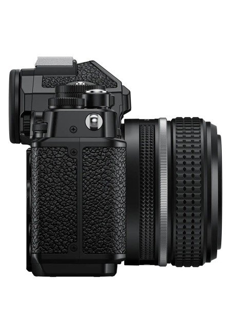 Беззеркальный фотоаппарат Nikon Z f Kit NIKKOR Z 40mm f/2 SE