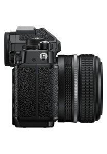 Беззеркальный фотоаппарат Nikon Z f Kit NIKKOR Z 40mm f/2 SE