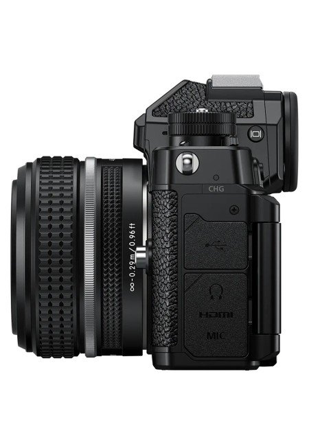 Беззеркальный фотоаппарат Nikon Z f Kit NIKKOR Z 40mm f/2 SE