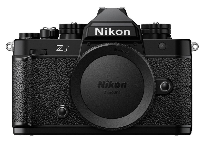 Беззеркальный фотоаппарат Nikon Z f Kit NIKKOR Z 40mm f/2 SE