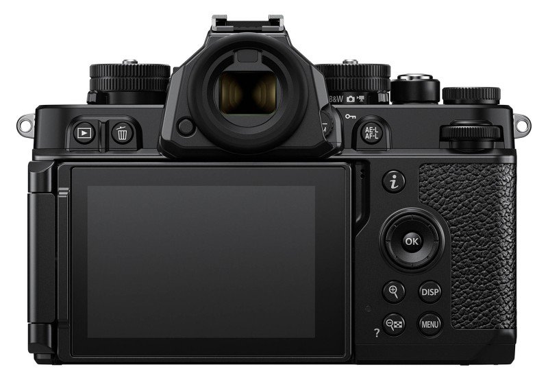 Беззеркальный фотоаппарат Nikon Z f Kit NIKKOR Z 40mm f/2 SE