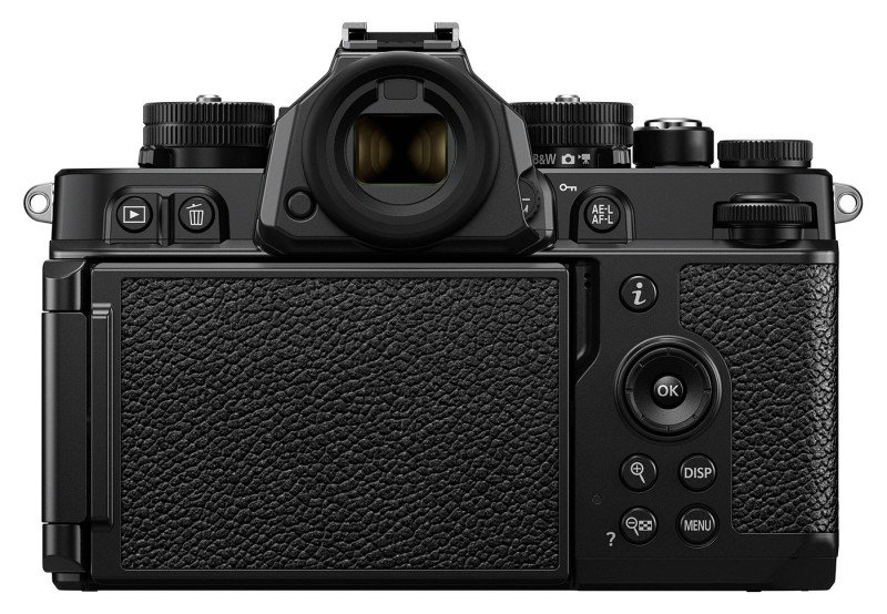 Беззеркальный фотоаппарат Nikon Z f Kit NIKKOR Z 40mm f/2 SE