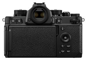 Беззеркальный фотоаппарат Nikon Z f Kit NIKKOR Z 40mm f/2 SE