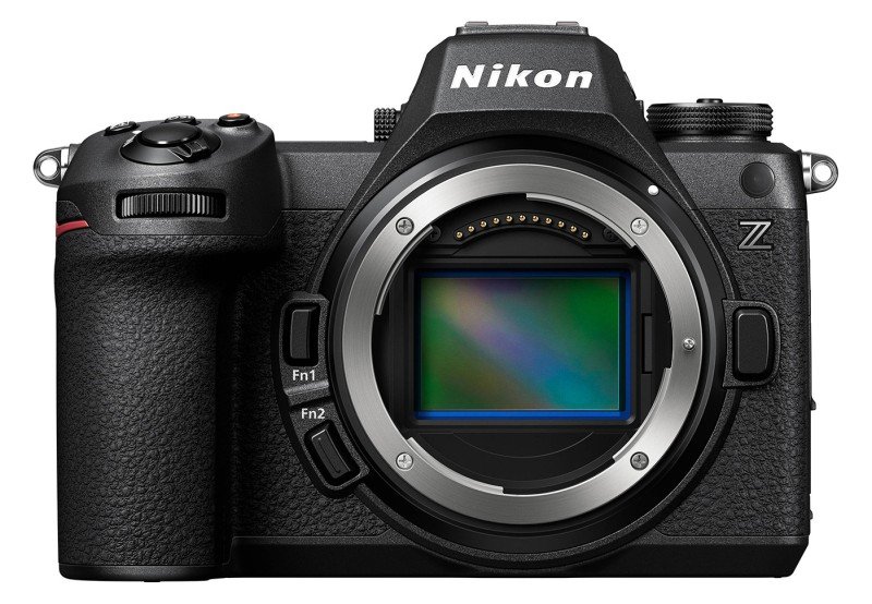 Беззеркальный фотоаппарат Nikon Z6 III Body