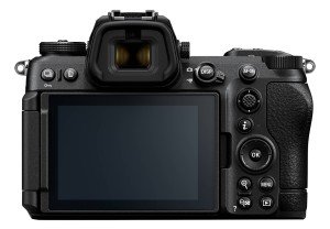 Беззеркальный фотоаппарат Nikon Z6 III Body