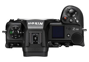 Беззеркальный фотоаппарат Nikon Z6 III Body