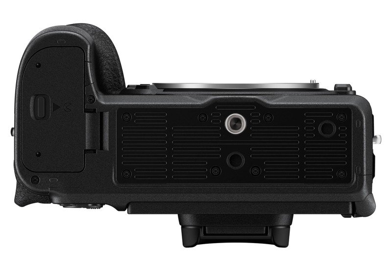 Беззеркальный фотоаппарат Nikon Z6 III Body
