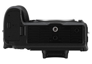 Беззеркальный фотоаппарат Nikon Z6 III Body