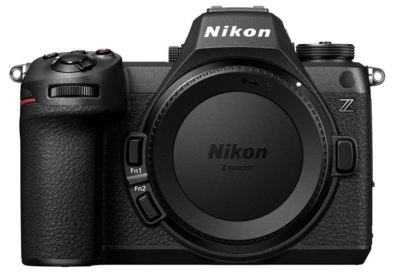 Беззеркальный фотоаппарат Nikon Z6 III Body