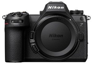 Беззеркальный фотоаппарат Nikon Z6 III Body