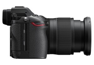 Беззеркальный фотоаппарат Nikon Z6 III Body