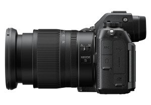 Беззеркальный фотоаппарат Nikon Z6 III Body