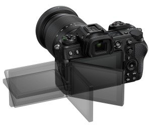 Беззеркальный фотоаппарат Nikon Z6 III Body
