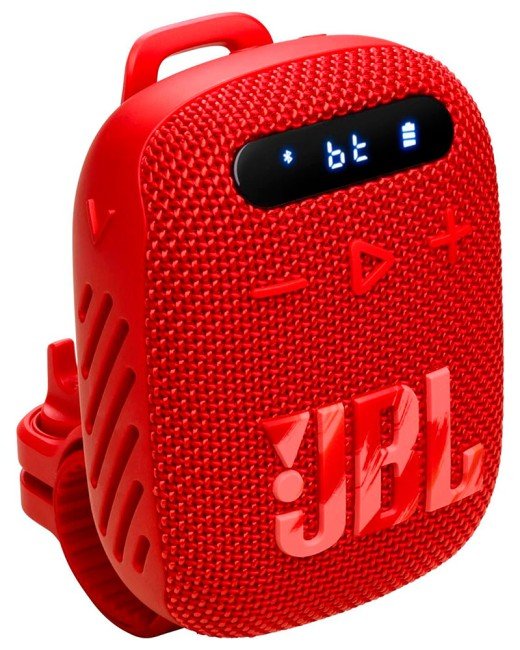 Портативная колонка JBL Wind 3