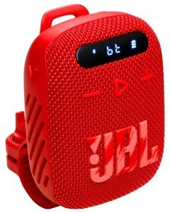Портативная колонка JBL Wind 3
