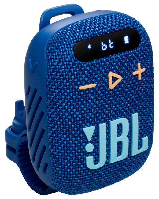 Портативная колонка JBL Wind 3