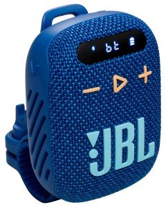 Портативная колонка JBL Wind 3