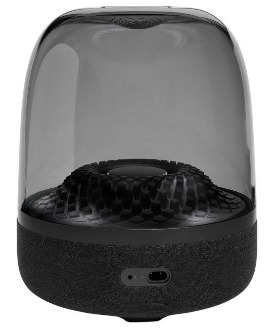 Портативная колонка Harman/Kardon Aura Studio 4