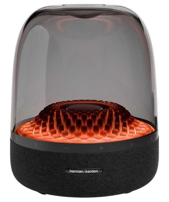 Портативная колонка Harman/Kardon Aura Studio 4