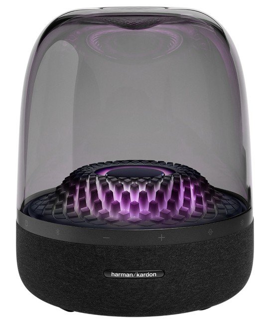 Портативная колонка Harman/Kardon Aura Studio 4