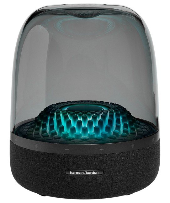 Портативная колонка Harman/Kardon Aura Studio 4