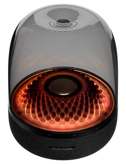 Портативная колонка Harman/Kardon Aura Studio 4