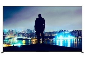Телевизор Sony BRAVIA 8 II 55" K-55XR8M2