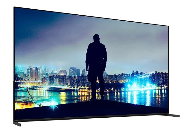 Телевизор Sony BRAVIA 8 II 65" K-65XR8M2
