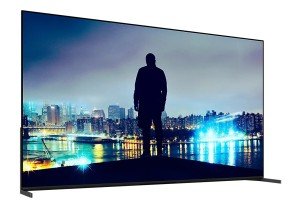 Телевизор Sony BRAVIA 8 II 55" K-55XR8M2