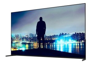 Телевизор Sony BRAVIA 8 II 55" K-55XR8M2