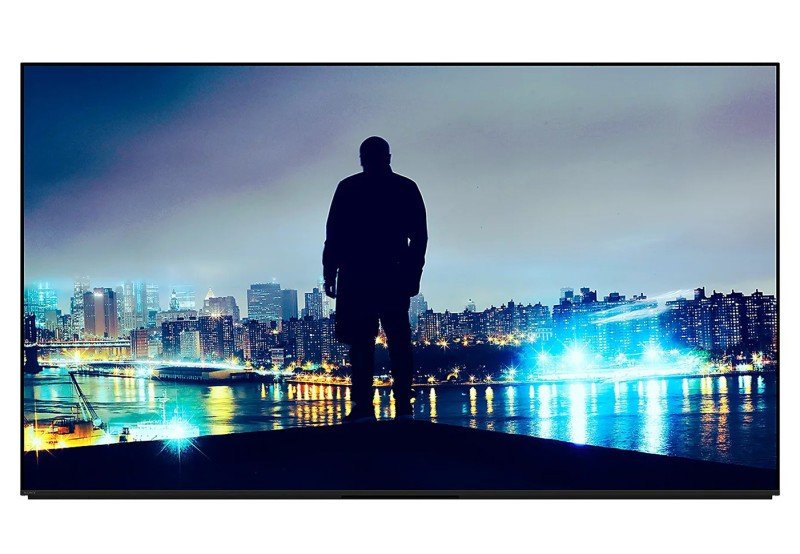 Телевизор Sony BRAVIA 8 II 65" K-65XR8M2