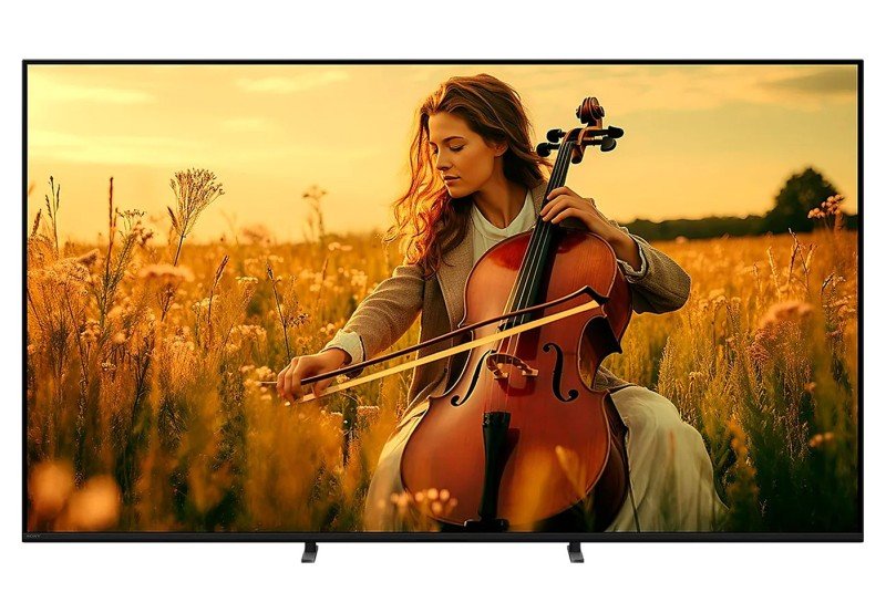 Телевизор Sony BRAVIA 5 85" K-85XR5