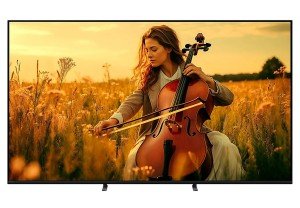 Телевизор Sony BRAVIA 5 55" K-55XR5